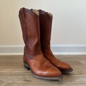 Women’s Frye Boots